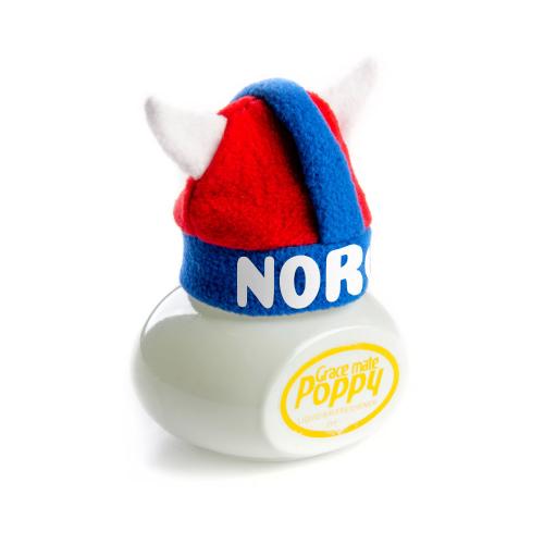 Шапочка для ароматизатора POPPY <Норвегия>