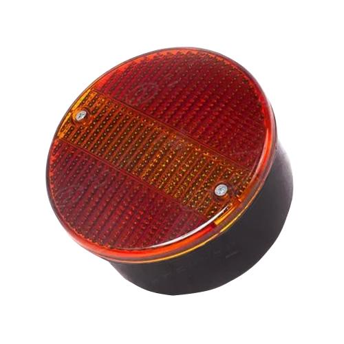 Фонарь задний красный ТН-188 (24V)