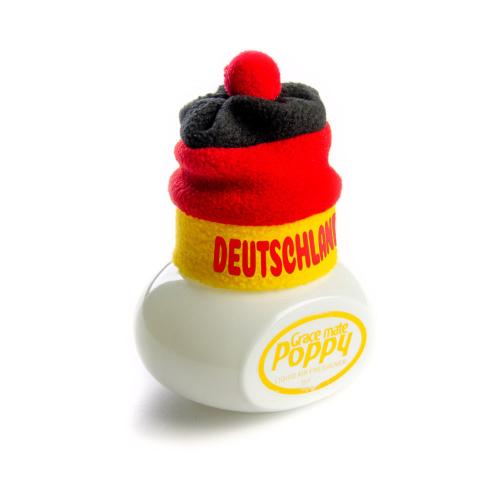 Шапочка для ароматизатора POPPY <Германия>