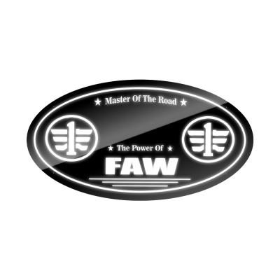 Панель на спальник 75*40 Овал (24v) (НАДПИСЬ белая)