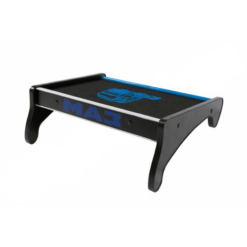 Стол MAZ EURO (синий)
