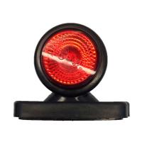 Фонарь габаритный (LED, 4 отверстия) ФГ-1