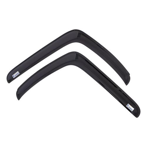 Дефлекторы окон (ветровики) KZ К5