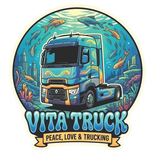 Наклейка VT ELEMENT 1