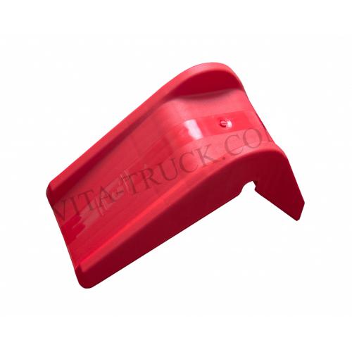 Уголок для стяжки груза ударопрочный морозостойкий (180х150х75мм) 0201565К