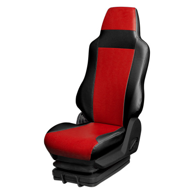 95 Чехлы Стандарт Hyundai  78/72/65  (без ремней) 3-х местн. (ПегасЧерный+ПегасКрасный_Перф)