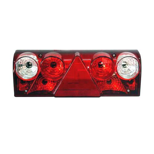 Фонарь задний SHMITZ 024-01L (24V, левый)