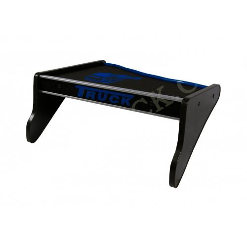 Стол SCANIA 4 серия (синий)