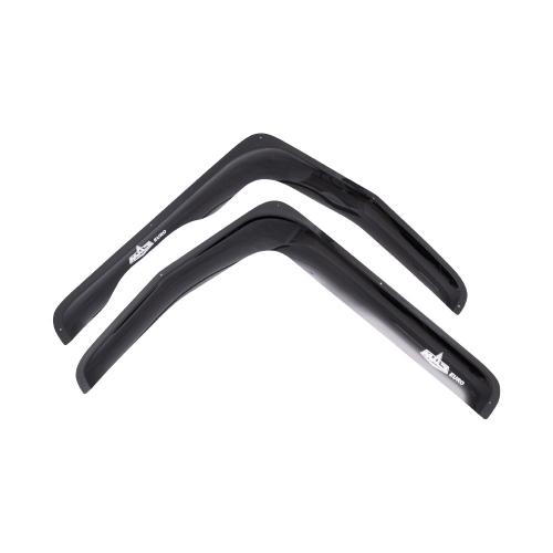 Дефлекторы окон (ветровики) MAZ EURO