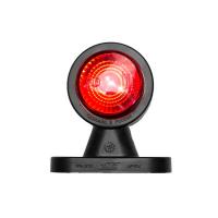 Фонарь габаритный (LED, бегущий огонь) ФГ-1-04