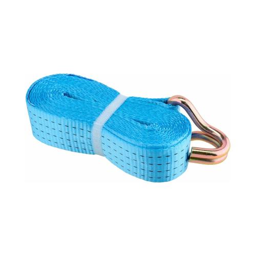 Ремень крепления груза (0,8-1,6т, 5м) без храпового механизма 6752