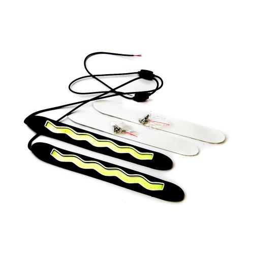 Ходовые огни "волна" №034