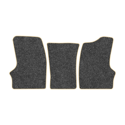 55 Ковры ворсовые GZ (АВС 3 ковра, МТ)