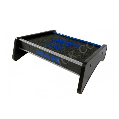 Стол MAN TGS (синий)