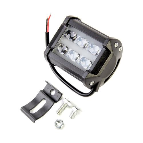 Фонарь RL-12 (12-24V)