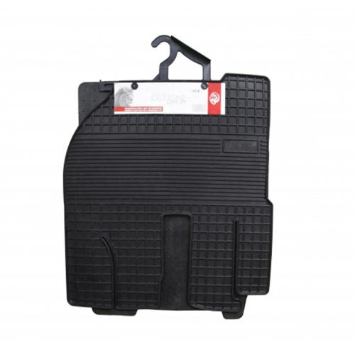 Коврики резиновые VOLVO FH12 1993 Г. > (AB)