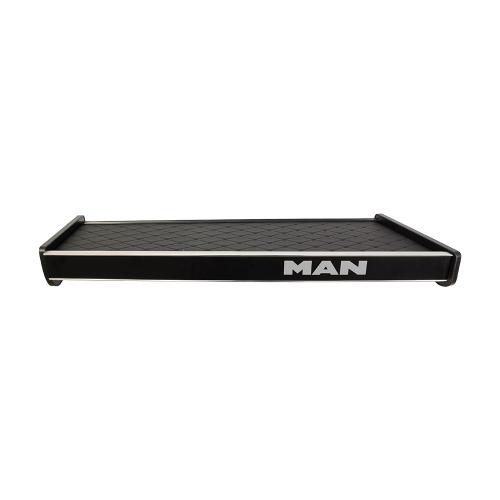 Парта для грузовика MAN TGS (до 2021г.в.)