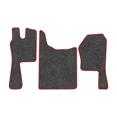 23 Ковры ворсовые SCANIA G 2011-2015г.в. (ABTC 3 ковра, АТ)