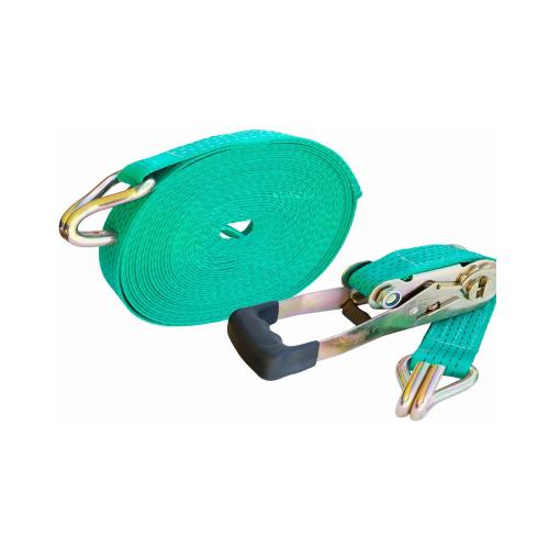 Ремень крепления груза "LUX" (6-12т, 10м, 50мм)