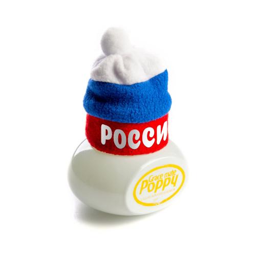 Шапочка для ароматизатора POPPY <Россия>