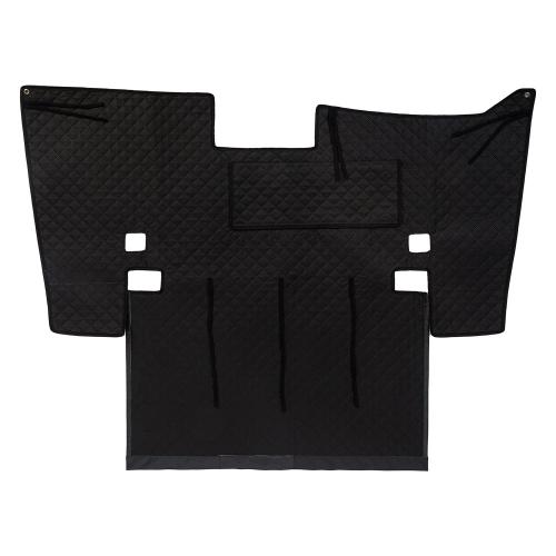 Утеплитель радиатора DAF 106