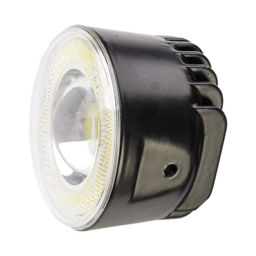 Ходовые огни "ангельские глазки" NEW 770 (12/24V)