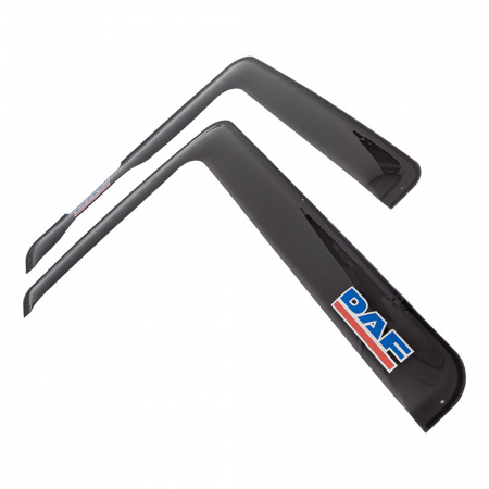 Дефлекторы окон (ветровики) DAF XF 106