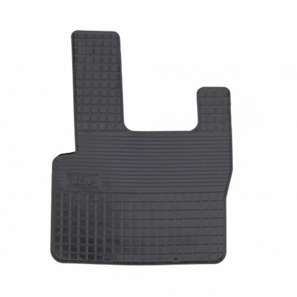 Коврики резиновые DAF- XF95/105  