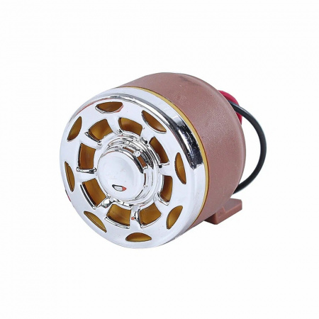 Звуковой сигнал заднего хода Horn (12V)
