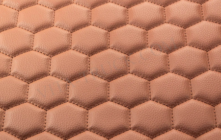 15.1 Коврики стёганные JAC N350 Gallop (МТ) от 2022г.в.