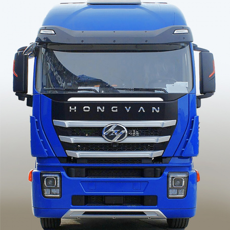 Накладки из нержавеющей стали под лобовое стекло для HONGYAN NKN-190