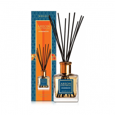Ароматизатор AREON HOME PERFUMES "MOSAIC" 150ml_Charismatic
