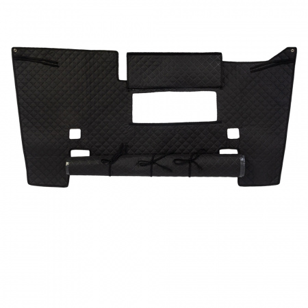 Утеплитель радиатора DAF 106