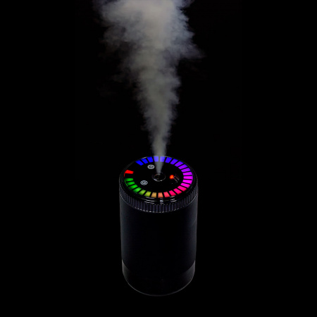 Аромадиффузор "Звездное небо" с эквалайзером (5ml) Энкаунтер