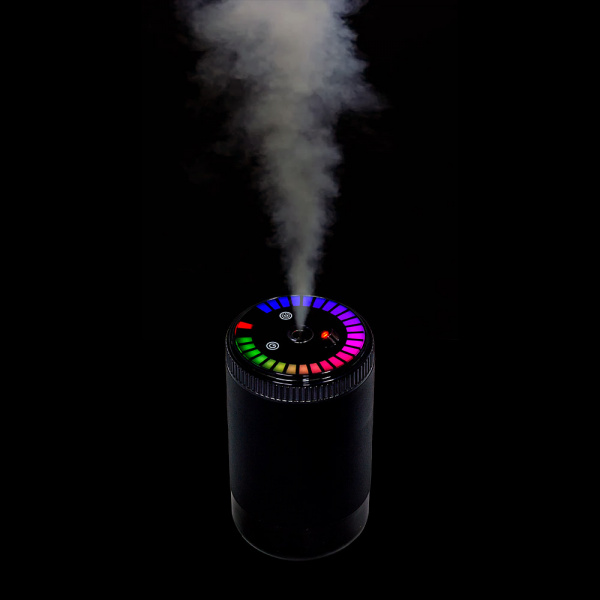 Аромадиффузор "Звездное небо" с эквалайзером (5ml) Океан