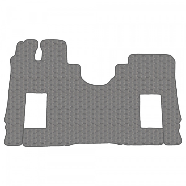 8.3 Коврики стёганные КЗ К5 54901 (АТ, ровный пол)