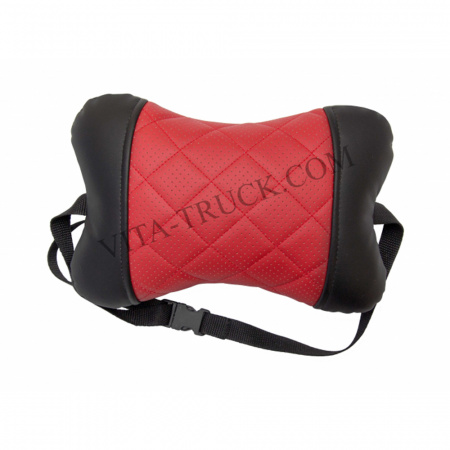 Подушка - косточка Экокожа 