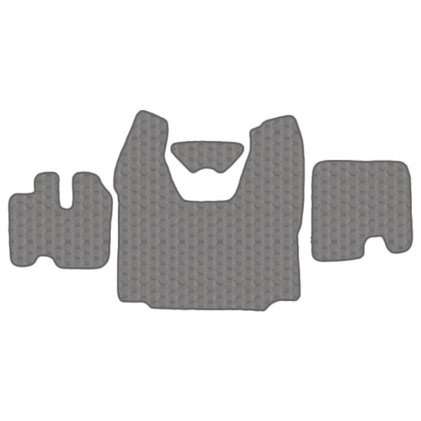 5.10 Коврики стёганные MERCEDES AXOR (АТ) 410