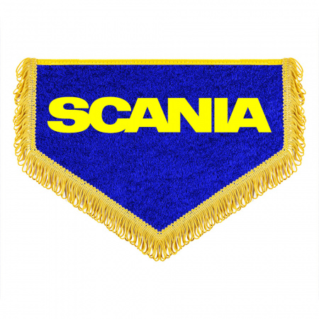 Вымпел "Трапеция"