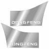 Накладки из нержавеющей стали на двери DongFeng GX520 NKN-196