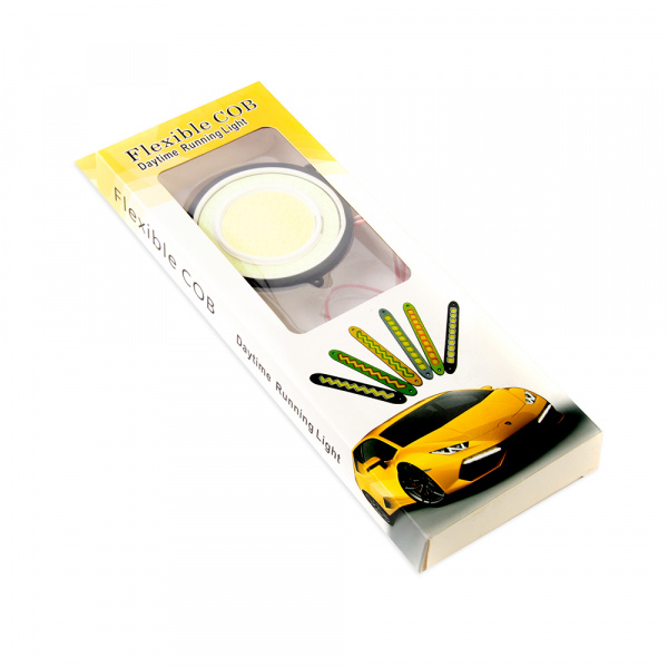 Ходовые огни (круглые) №036