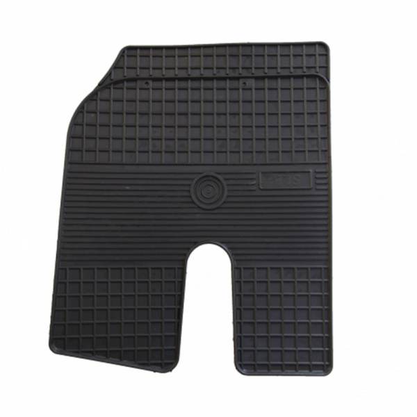 Коврик резиновый IVECO Stralis (шир. кабина)