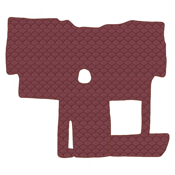 11.1 Коврики стёганные GZ-33023 Фер**р