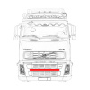 Кенгурятник-фародержатель для VOLVO FH12 V012