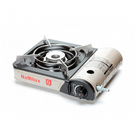 Газовая плитка NaMilux NA-P3315 PF 