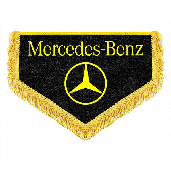 Вымпел "Трапеция"