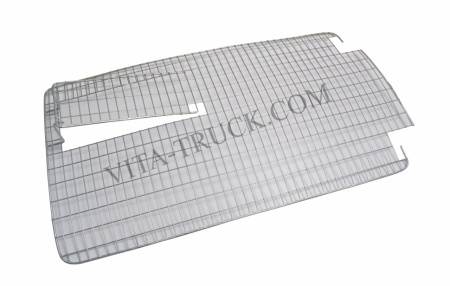 Защита габарита SCANIA 4 серия (585 х 310)