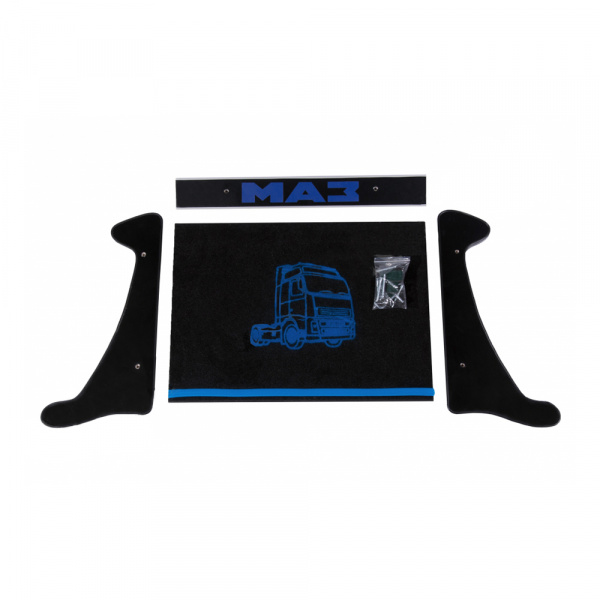 Стол MAZ EURO (синий)