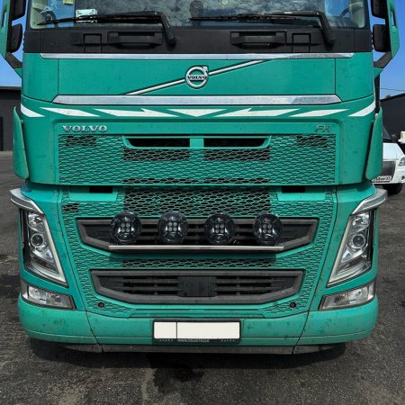 Планка-фародержатель (без габаритов) VOLVO FH-16 VT-202.0.0
