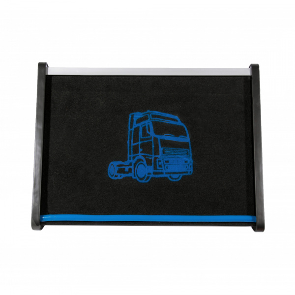 Стол MAZ EURO (синий)